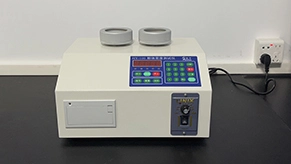 Tap Density Tester