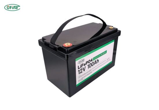 12v 100ah battery