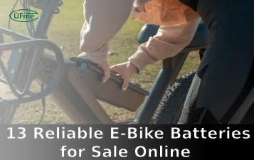 13 reliable e bike batteries for sale online