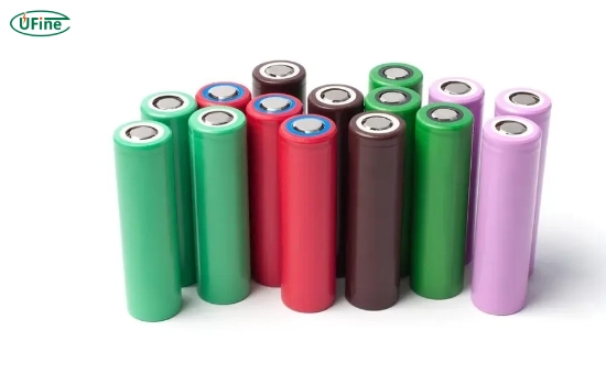 18650 rechargeable battery advantages and disadvantages