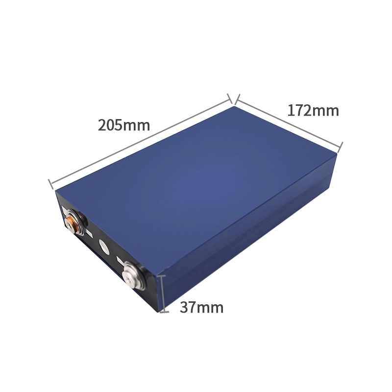 Ufine lithium-ion battery detail image 3