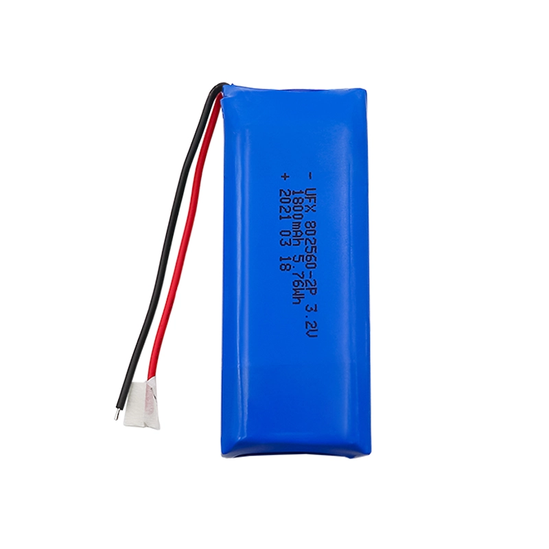 3 2v 1800mah lifepo4 battery ufx0002 10 01