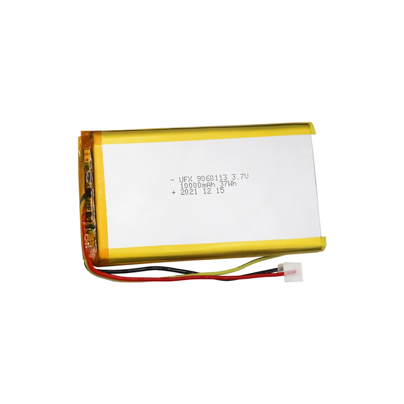 Ufine lithium-ion battery detail image 5