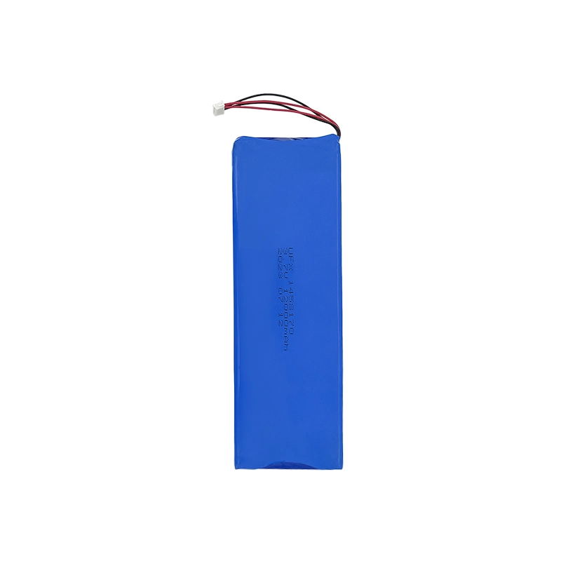 3.7V 12000mAh Lithium Polymer Battery UFX0094-09 01
