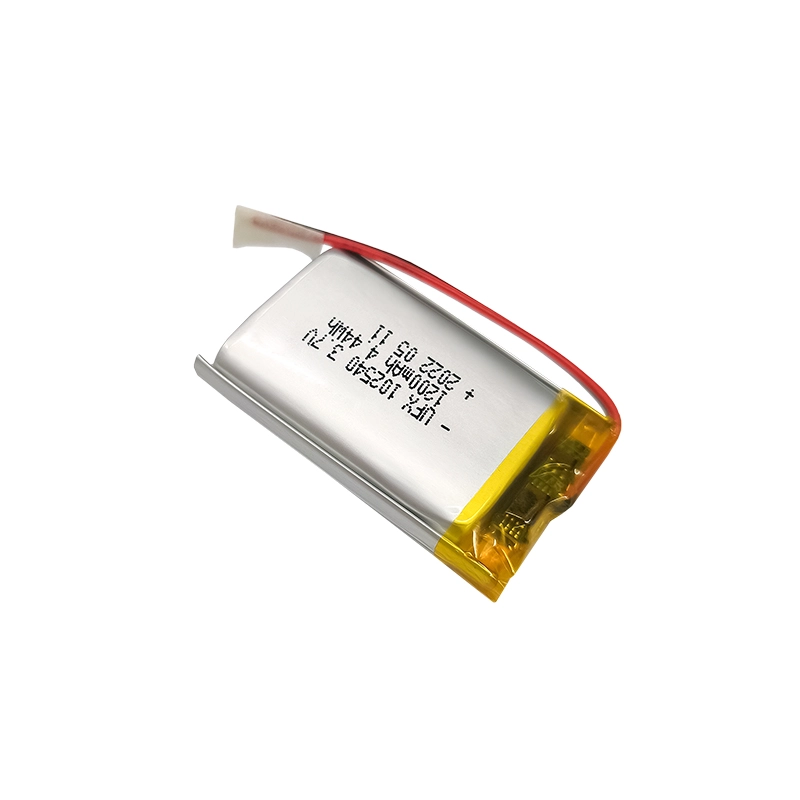 Ufine lithium-ion battery detail image 5