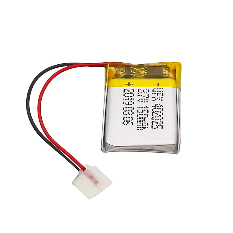 3.7V 150mAh Lithium Polymer Battery UFX0413-14 01