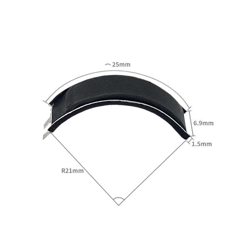 Ufine lithium-ion battery detail image 3