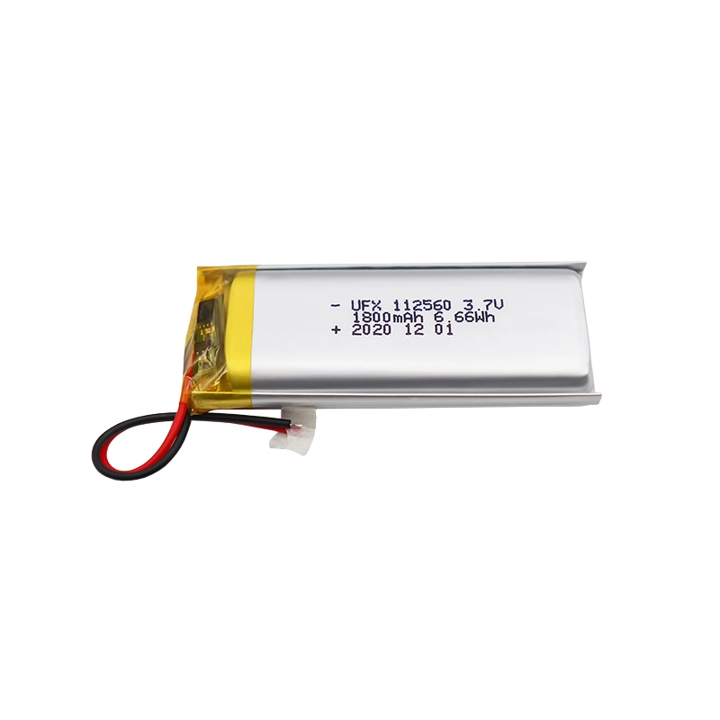 Ufine lithium-ion battery detail image 5