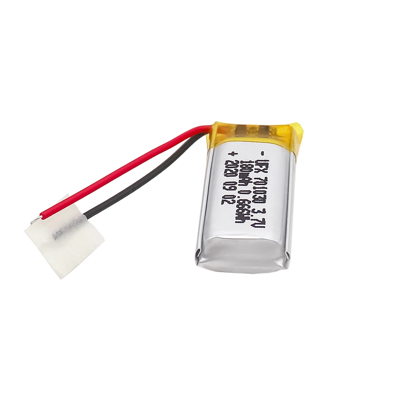 Ufine lithium-ion battery detail image 5