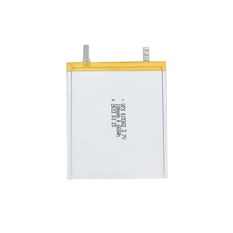 3.7V Ultra Thin Battery 180mAh UFX0398-03 01