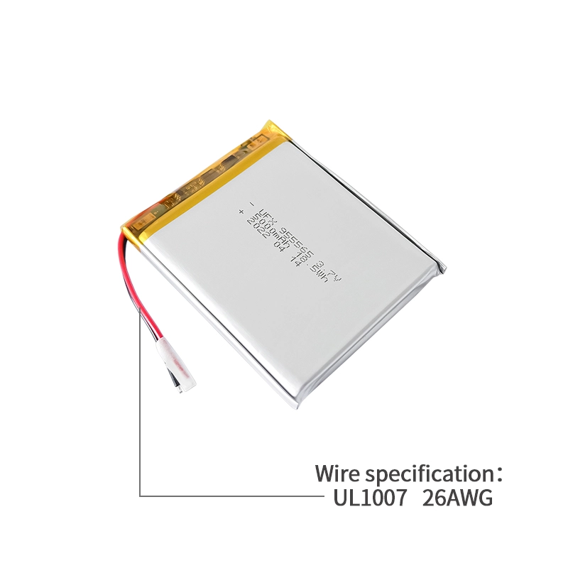 Ufine lithium-ion battery detail image 3