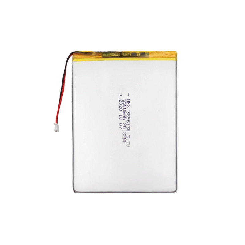 3.7V 5500mAh Lithium Polymer Battery UFX0089-09 01