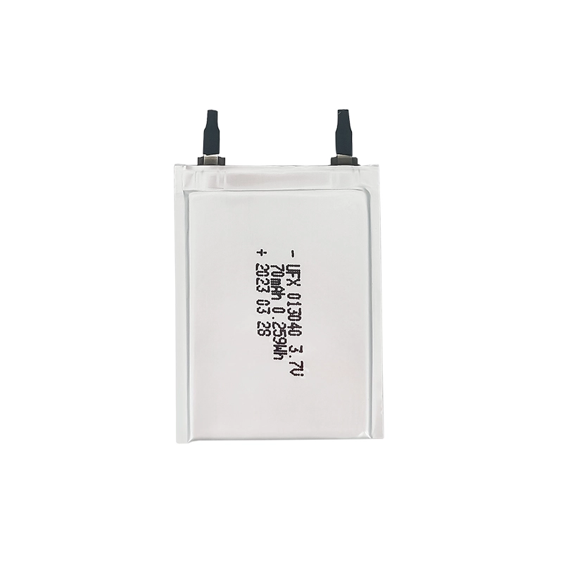 thumbnail image 2 of Replacement Battery For NVIDIA 3D Vision 2 Active Glasses – 3.7V 70mAh 0.26Wh 2 of 4