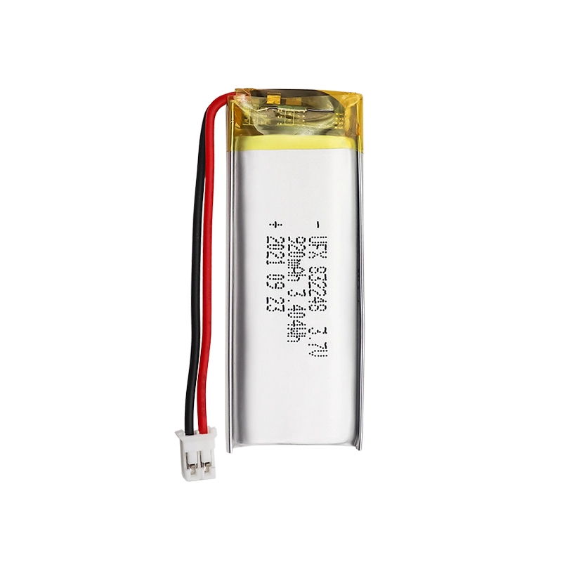 3.7V 920mAh Lithium Polymer Battery UFX0318-07 01