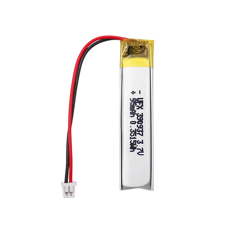 3.7V 95mAh Lithium Polymer Battery UFX0230-13 01