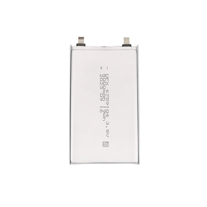 3.8V 5000mAh Lithium Polymer Battery UFX0487-12 01