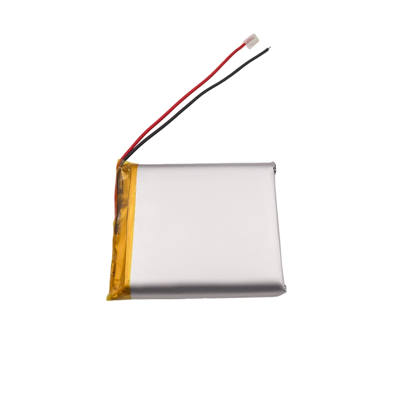 3.8V 6500mAh Lithium Polymer Battery UFX0174-11 06