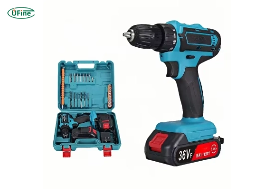 36 v battery for power tools