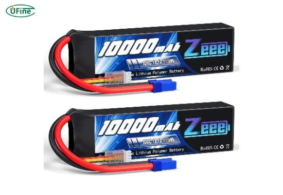 3s lipo battery 10000mah