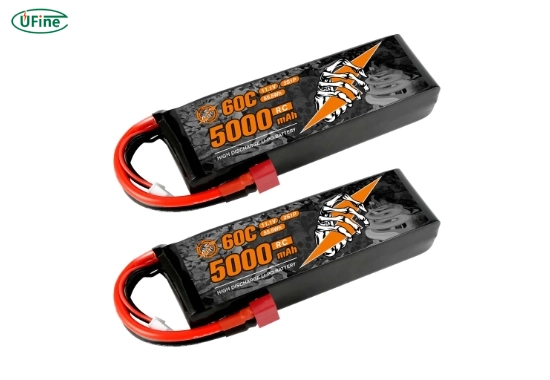 3s lipo battery 5000mah