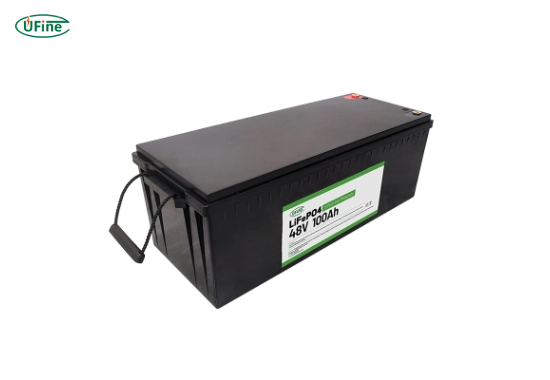 48v 100ah battery
