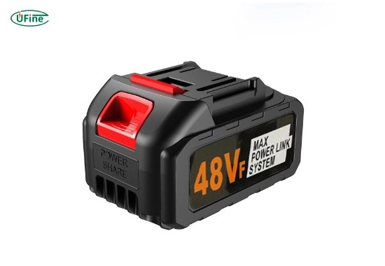 48 v battery for power tools