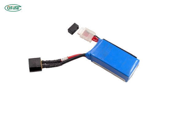4s lipo battery voltage