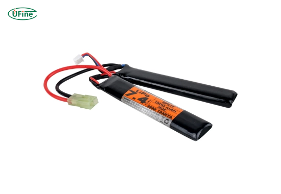 7 4 v lipo batteries for airsoft
