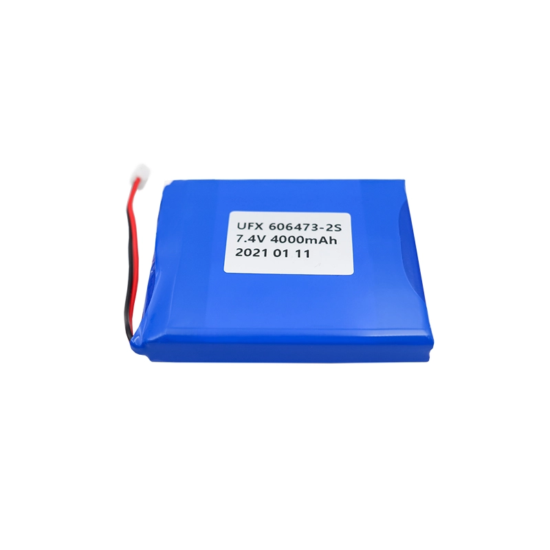 Batterie De Rechange BLP787 4000mAh 7.74V - Compatible Oppo Reno 4 Pro - Lithium Polymère