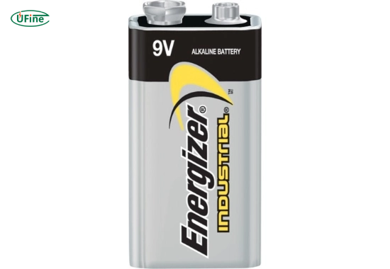 9v batteries