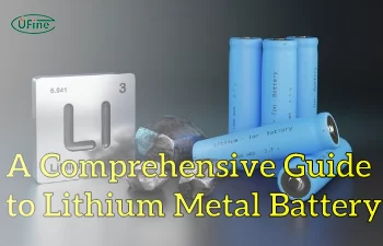 a comprehensive guide to lithium metal battery