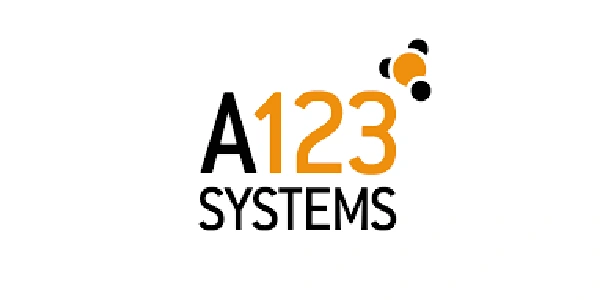 a123 systems