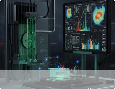 advanced thermal management