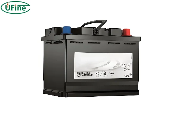 agm battery