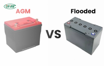AGM vs Flooded Battery: A Comprehensive Comparison