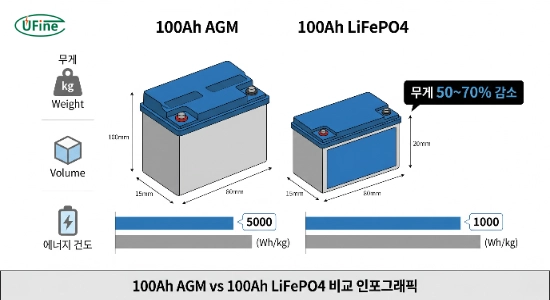 agm-vs-lifepo4-energy-density-comparison