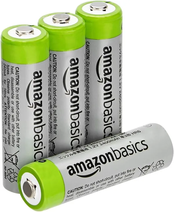 amazon basics high capacity