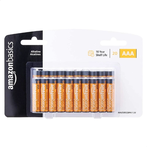 amazonbasics alkaline
