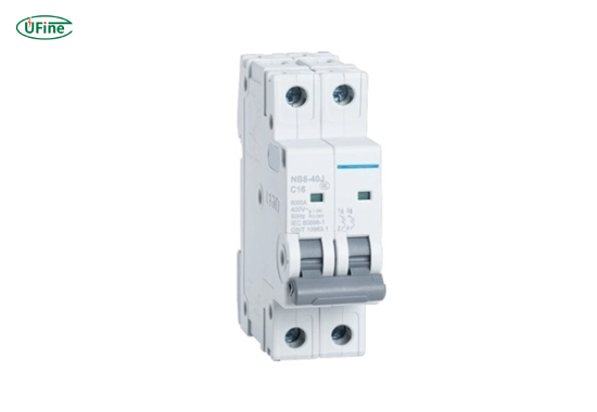 what is an amp breaker

