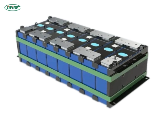what is an amped lithium battery