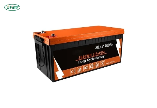 ampere time 36v lifepo4 trolling motor battery
