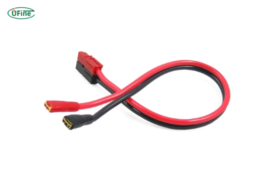 anderson powerpole connectors