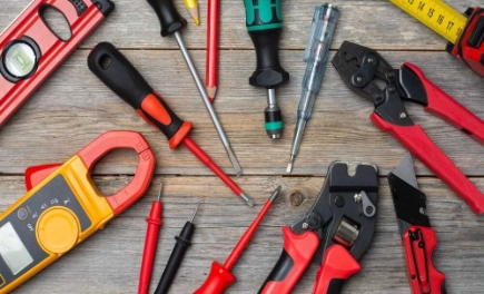 Electric Tools