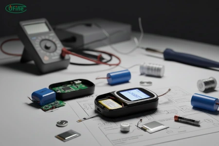 industry challenges in glucose meter power design