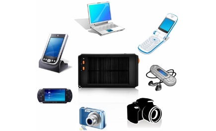 Portable Digital Electronics