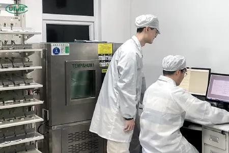 rd support for wireless microphone projects