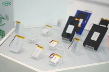 types of remote control batteries