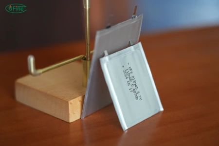 ufine ultra thin battery