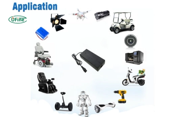 applications of a 14 v battery