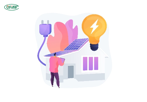 applications of low voltage batteries